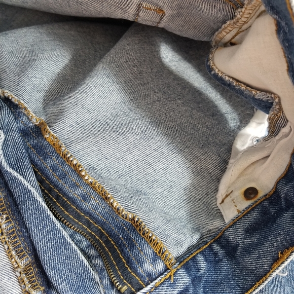 Faded glory men's jeans size 36/29 - Picture 10 of 10